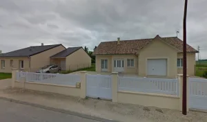 Didier Et Baillet à Sainte-Menehould