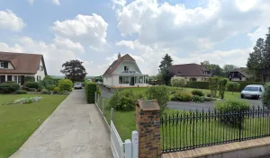 Beaufour Ets à Les Authieux-sur-le-Port-Saint-Ouen