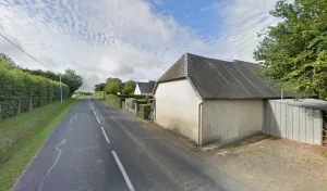 Aumont Bernard à La