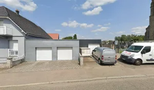 Busy Alain à L' Hôpital