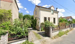 DAVID LAURENT à Auvers-sur-Oise