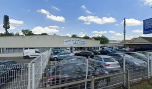 AÉRAULIQUE BUILDING SYSTEMS à La Queue-en-Brie