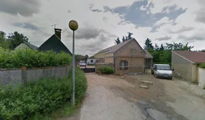 Challab Anthony à Dangers