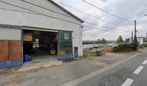 Dcc Structure Bois Métal à Saint-Germain-au-Mont-d'Or