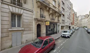 A.l.r. Renovation à Paris