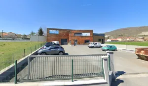 SARL Alain Simon à Châteaugay