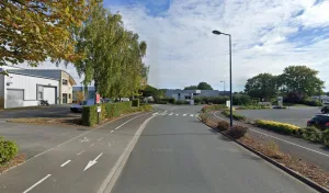 Sarl BLV à Segré-en-Anjou Bleu