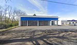 Desplebains – Foussette Nicolas à Châtellerault