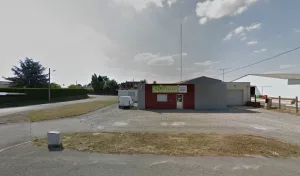 DESLAURIERS CLAUDE SARL à Évron