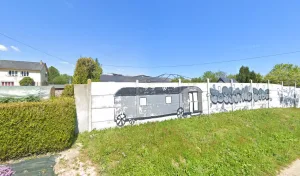 Couverture Jacob SARL à Sainte-Marie-des-Champs