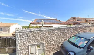 AECP-GRACEFFA lancon à Lançon-Provence