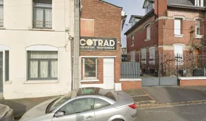 COTRAD – Couverture Traditionnelle à Arras
