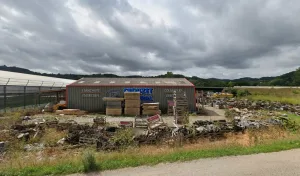 Crouzet Sanchez Sarl à Espalion