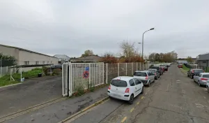 sarl MAGNANI à Denain