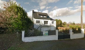 Cosson Jean-Michel à Plounévez-Moëdec