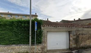 Bernard André à Brizambourg