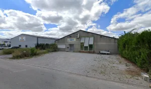 Sarl Atlas Toitures à Nieppe