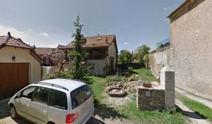 Champenois à Lantilly