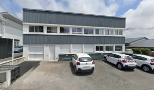 IPC Marques à Biarritz