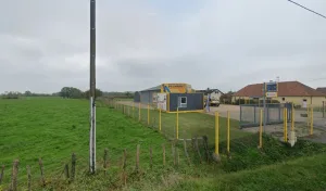 Didier Delorme à Sornay