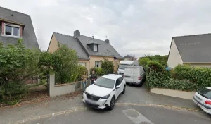 Sarl Artisan Couvreur Judalet à Saint-Herblain