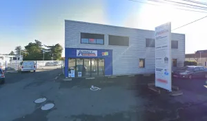 Auriau Sarl à Saint-Ouen