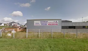 Auguste & Pascal Maloeuvre à Retiers