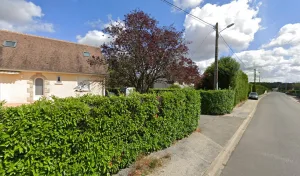 Ets. Valéry Chollet à Rugles