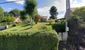 Carpentier Anthony à Mecquignies