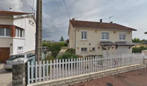 Aubertin Cyrille à Éclaron-Braucourt-Sainte-Livière