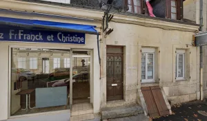 Boulay Daniel à Montoire-sur-le-Loir