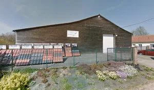 Barbier Jean-Claude à Conteville-en-Ternois