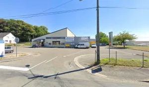 Bouzianne Doittée Sarl à Saint-Denis-de-Gastines