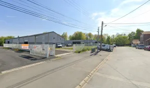 Coffier Frères à Orchies