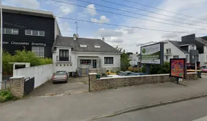 ADS THIERRY HOURDIER à Vannes