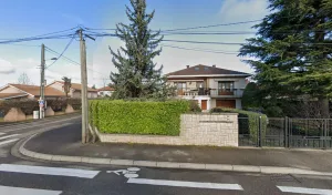 Chazal Jean-Jacques à Saint-Priest