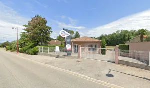 Hapikian André à Chatuzange-le-Goubet