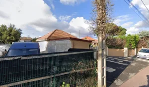 Abraham DELPORTE à Longpont-sur-Orge