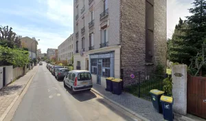 Action Plomberie à Colombes