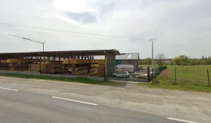 Da Silva J.F. SAS à Gueugnon