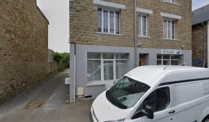 Bedier Gildas à Rennes