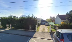 Antonio et Cédric à Jargeau