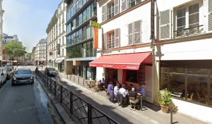 DH Plomberie à Paris