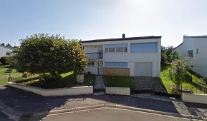 Chauffage Jacquemin à Courcelles-Chaussy