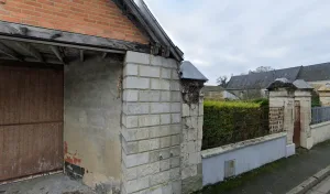 Bliss Sarl à Vernoil-le-Fourrier