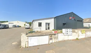 Christian et Thomas Foucher SARL à La Baule-Escoublac