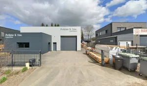 Ardoise et Zinc à Gévezé