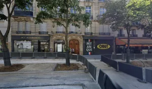 Cornec / Cornec Maintenance à Ascain