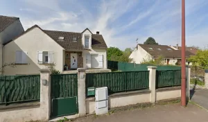 CRC MARTIN à Montfermeil