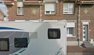 DARDENNE COUVERTURE à Carvin